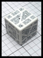 Dice : Dice - 6D - Dungeonmorph - Gen Con Aug 2015